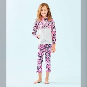 Mini Asher Popover in “Hangin With My Boo”